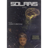 Solaris - Dvd Duplo - Natalya Bondarchuk - Andrei Tarkovski