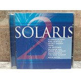 Solaris 2 diversos Artistas Ótimo Estado