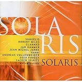 Solaris CD