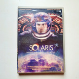 Solaris Dvd George Clooney