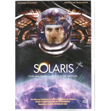 Solaris George Clooney Dvd