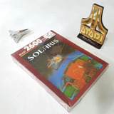 Solaris Lacrado Atari 2600