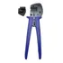 Solarpro Crimpador Conector Mc4 Alicate De Crimpagem Conector Solar Profissional
