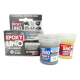 Solda A Frio Epoxi