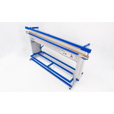 Solda Banner Rizon Rzn 1500   Largura Da Solda 3mm