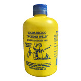 Solda Bloco Motor Wonder Weld 500ml Veículo Refrigerado Agua