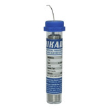 Solda Em Fio Estanho Hikari Hs 63 1mm 110v 220v