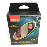 Solda Em Pasta E Fluxo Pastosa Yaxun Yx 601 2in1