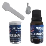 Solda Fria Para Evaporadores