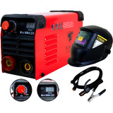 Solda Inversora 225 Mini