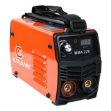Solda Inversora Bivolt 110v 220v Alta Performance