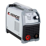 Solda Inverter Kende In