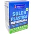 Solda Para Plástico Instantânea Veda Choque Lazzuril