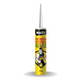 Solda Trinca Robermassa Adesivo Impermeabilizante 450g