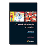 Soldadinho De Chumbo