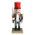 Soldado De Chumbo De Madeira Com Espada   20 Cm   Modelo B