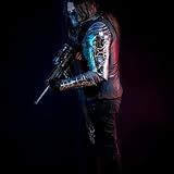 Soldado Invernal