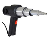Soldador De Plastico E Parachoque Termofusor Rh800