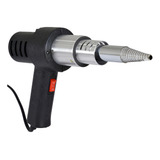 Soldador De Plásticos Termofusor Parachoque 800w 220v Rh800