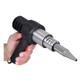 Soldador De Plásticos Termofusor Parachoque 800w 220v Rh800