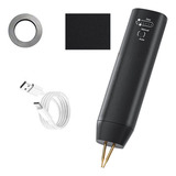 Soldador De Ponto De Pulso Duplo Portátil Para Kits De Bater