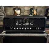 Soldano Hot Rod Avenger