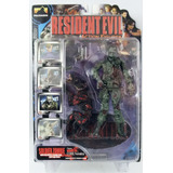Soldier Zombie Resident Evil