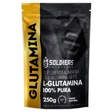 Soldiers Nutrition L