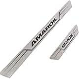 Soleira Aço Inox Amarok - Reta - Marçon