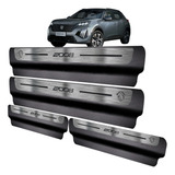 Soleira Aco Inox Premium