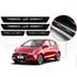Soleira Adesivada Hyundai Hb20 2015 2016 2017 2018 2019 2020