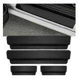 Soleira Adesivo Porta Universal Poroso Blackout Onix Prisma