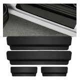 Soleira Adesivo Porta Universal Poroso Blackout Onix Prisma