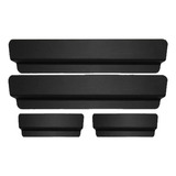 Soleira Adesivo Porta Universal Poroso Blackout Onix Prisma Vectra Fiesta Ka Ecosport Meriva Spin Cronos Mobi Virtus