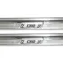 Soleira Da Porta Fusca Inox Estribinho Adesivo 1300