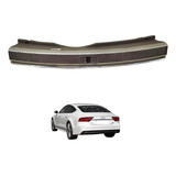 Soleira Interna Acabamento Porta Malas Audi A7 V6 2012 Usado
