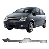 Soleira Interna Da Porta Lado Esquerdo Meriva Gm 93394611