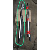 Soleira Interna Portas Lado Esquerdo Audi A6 1998 A 2003