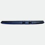 Soleira Moldura Porta Malas Fiat Doblò 2002 2021 Original