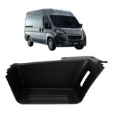 Soleira Pisante Porta Dianteira Peugeot Boxer 2018 A 2024