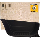 Soleira Porta Master Degrau Pisante Moldura Original Renault