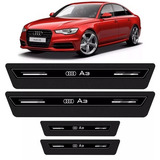 Soleira Porta Platinum Audi