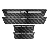 Soleira Porta Premium Preto