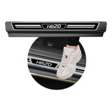 Soleira Premium Hb20 Hb20s
