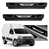 Soleira Protetor Porta Plus Fiorino 2014 15 16 Á 19 20 2021