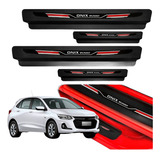 Soleira Protetor Porta Sport