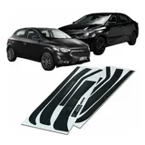 Soleiras Onix Joy Plus