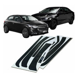Soleiras Onix Joy Plus