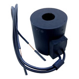 Solenoide 12 V Maquinas