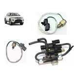 Solenoide 2 Interruptor 4x4 L200 Triton 8604a003 8604a004